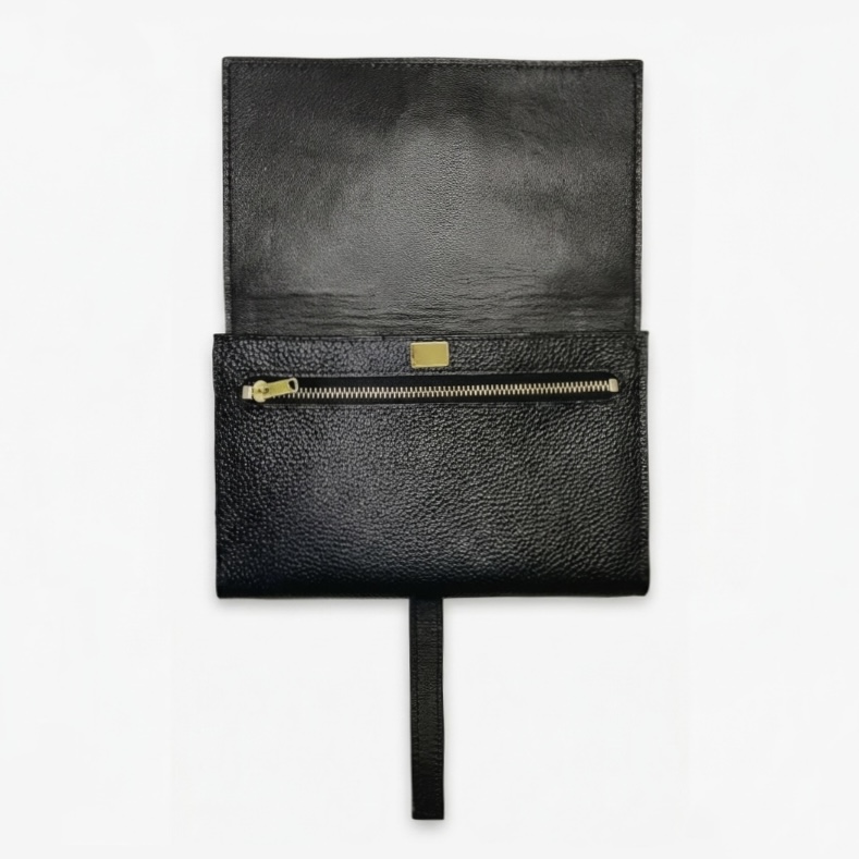 The Onyx Hybrid Wallet