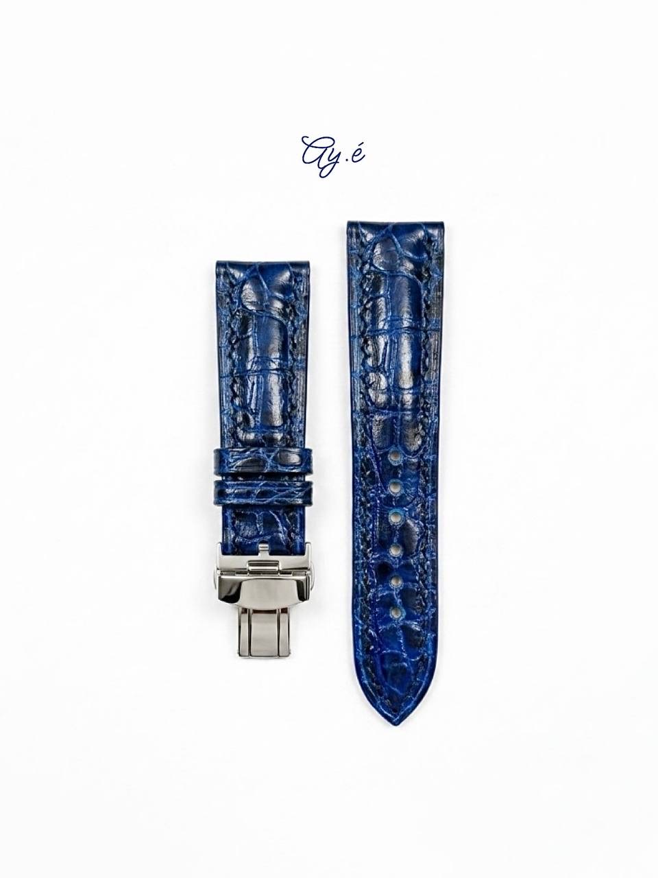 Azure Strap