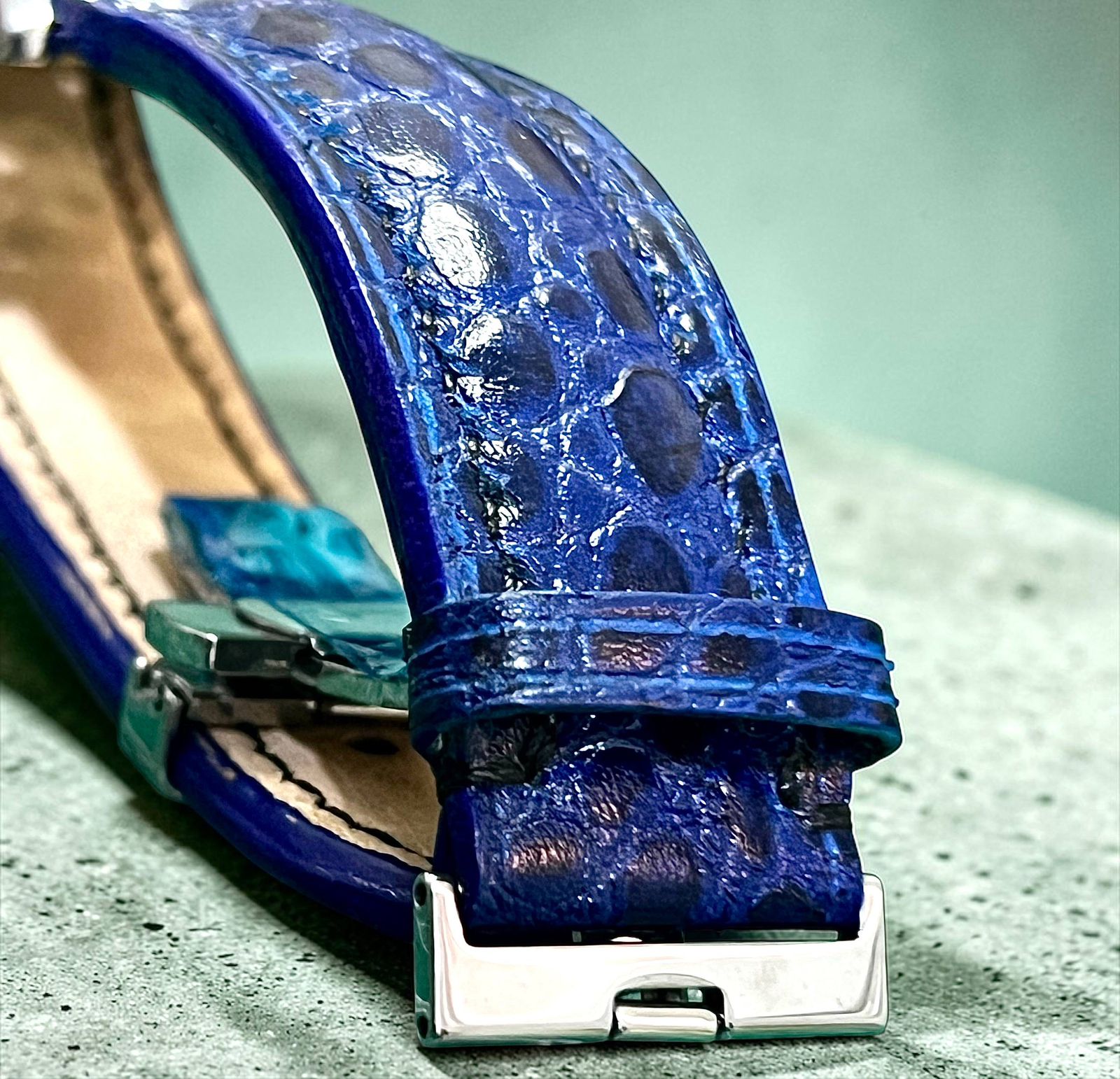 Azure Strap