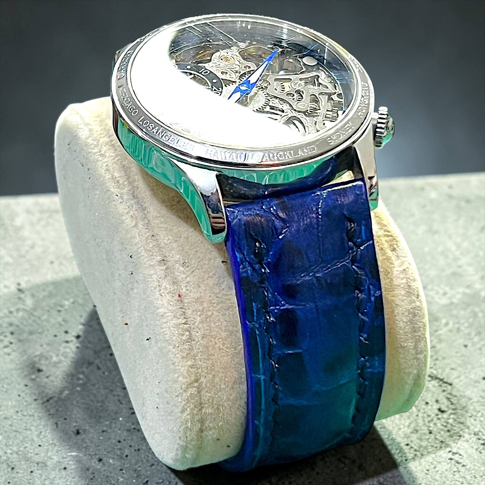 Azure Strap