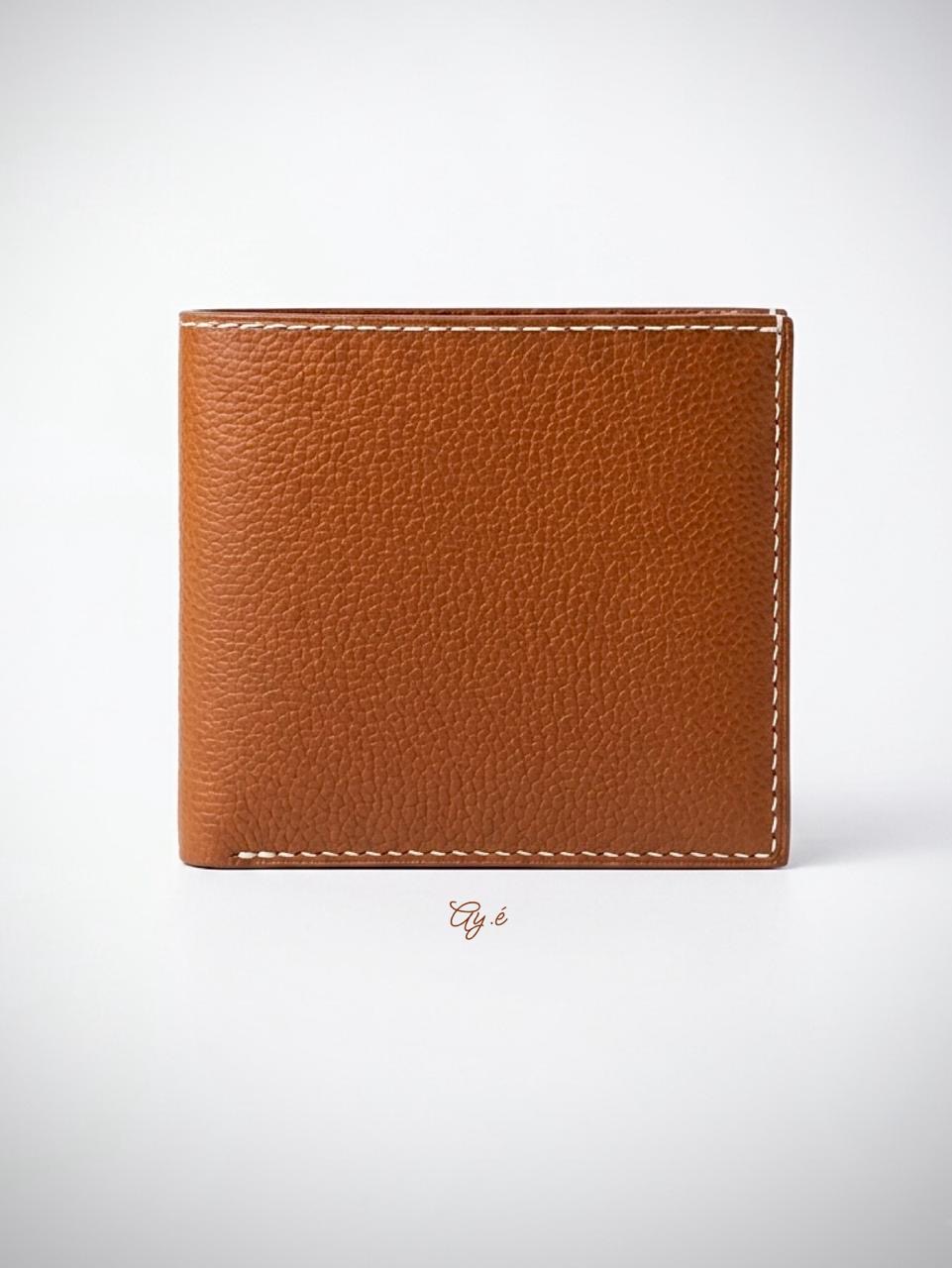 Heritage Bifold Wallet