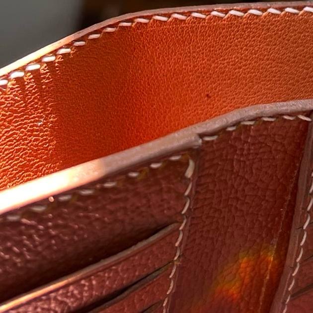 Heritage Bifold Wallet