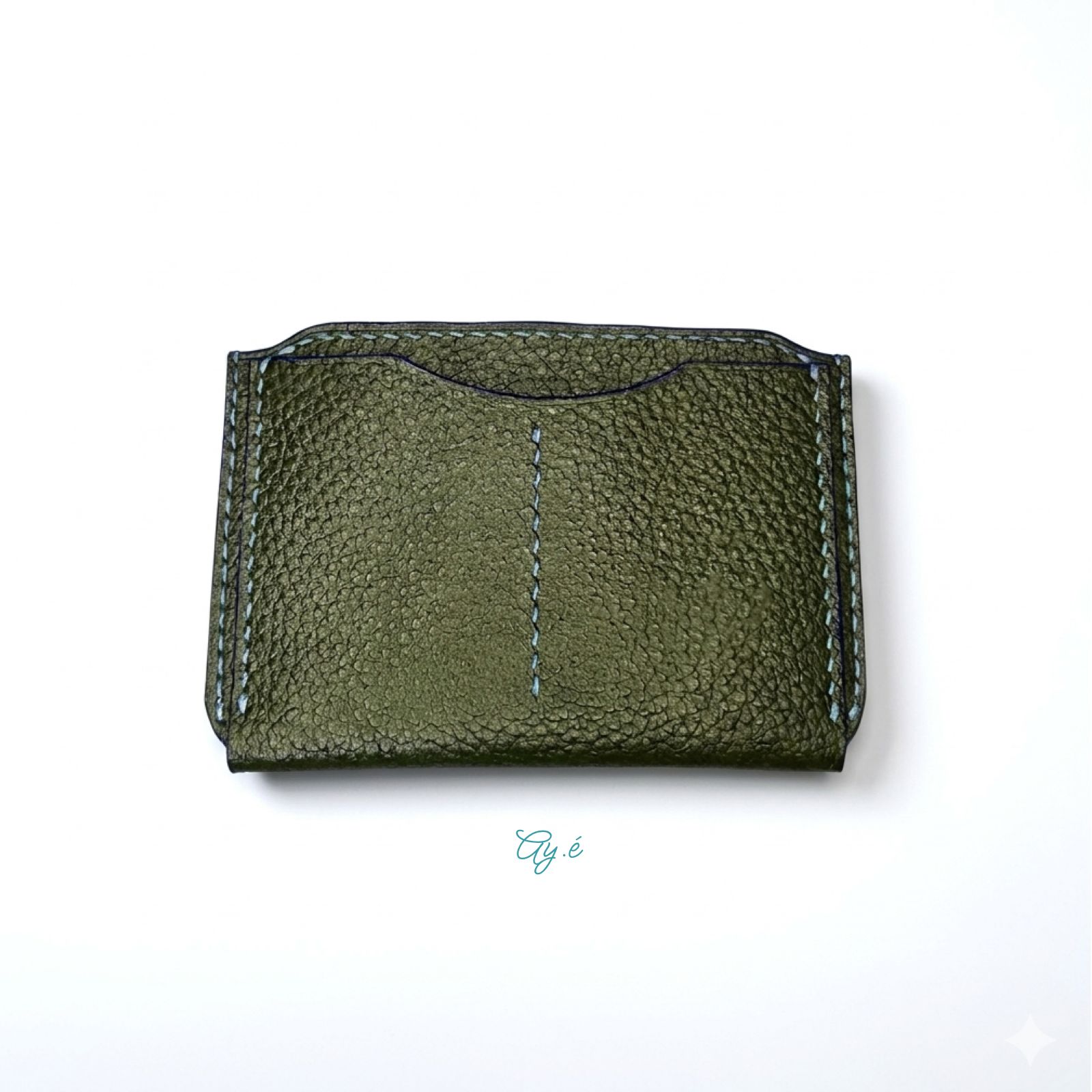 Olive Trace - card holder