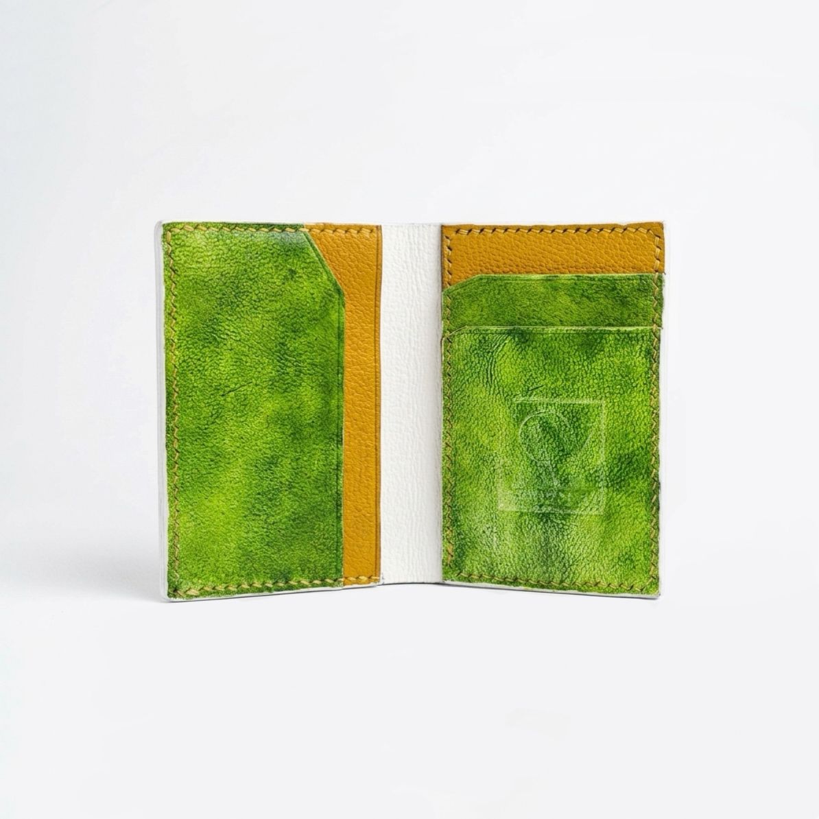 The Emerald wallet