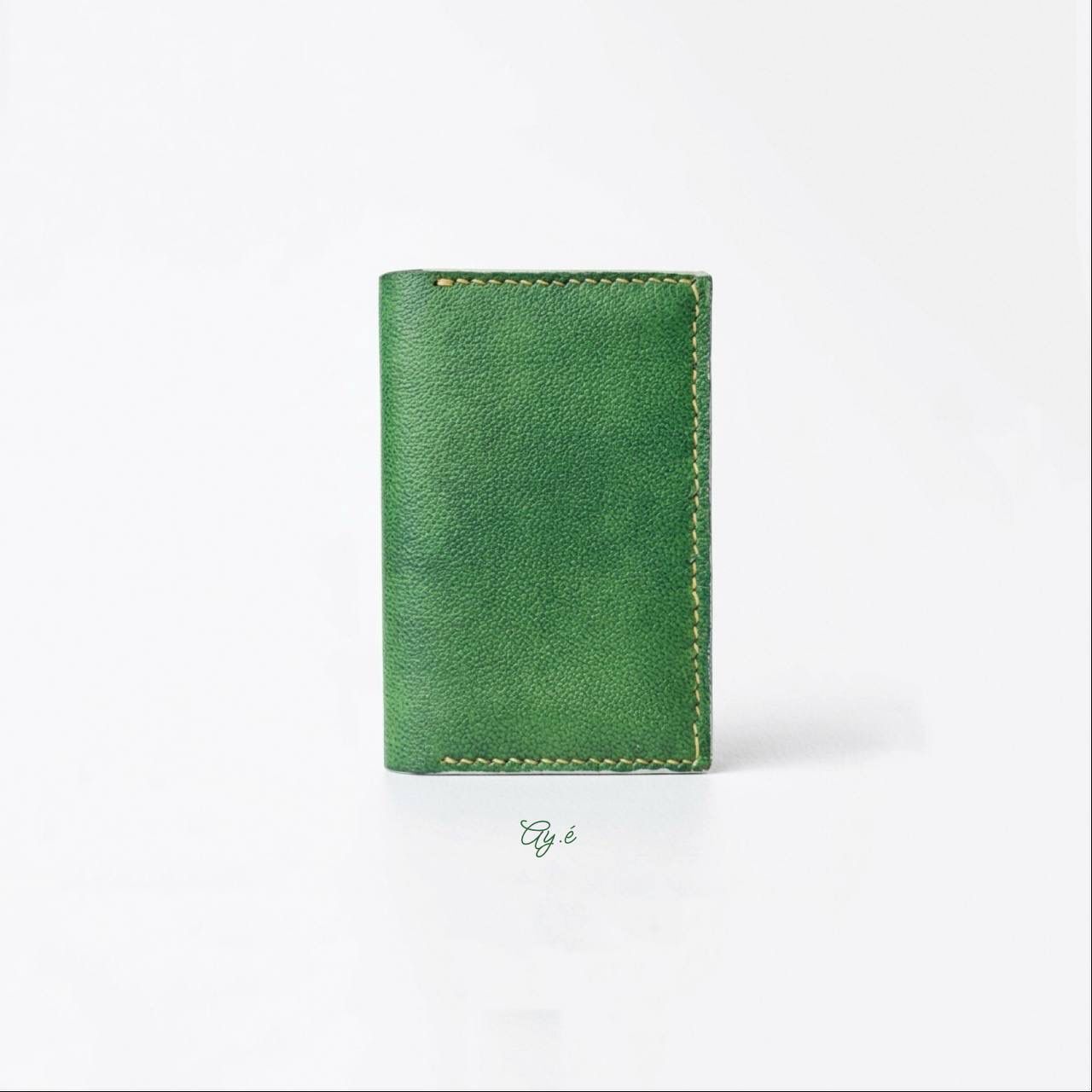 The Emerald wallet