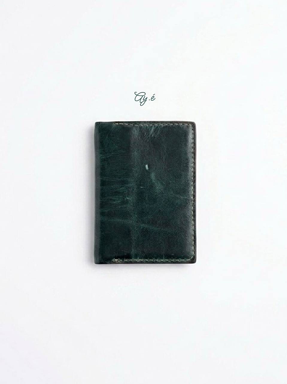 The Merit - card holder