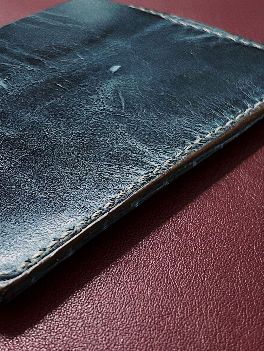 The Merit - card holder