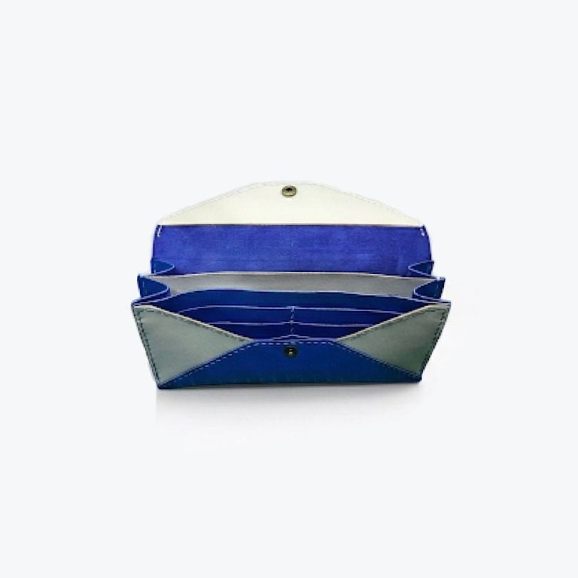 The Cobalt Horizon