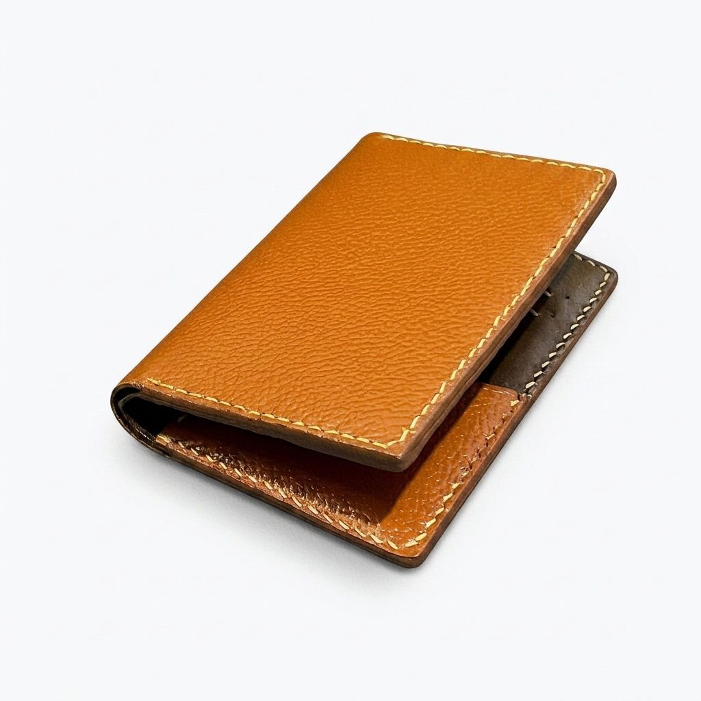 The Heritage - wallet