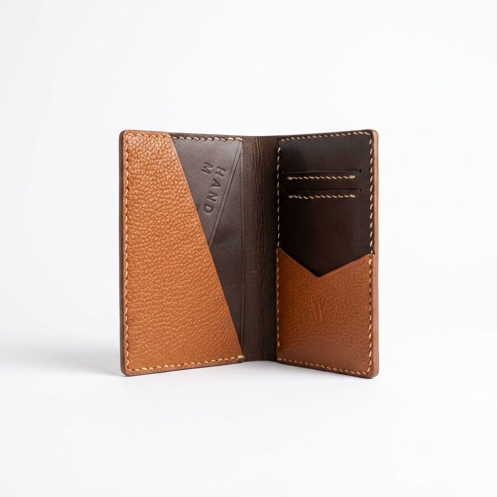 The Heritage - wallet