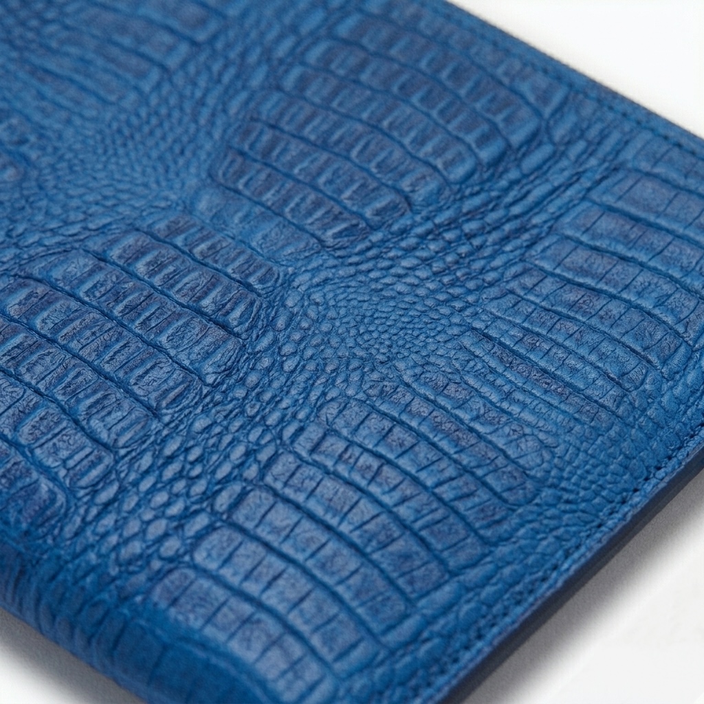 The Cobalt Croc Ensemble
