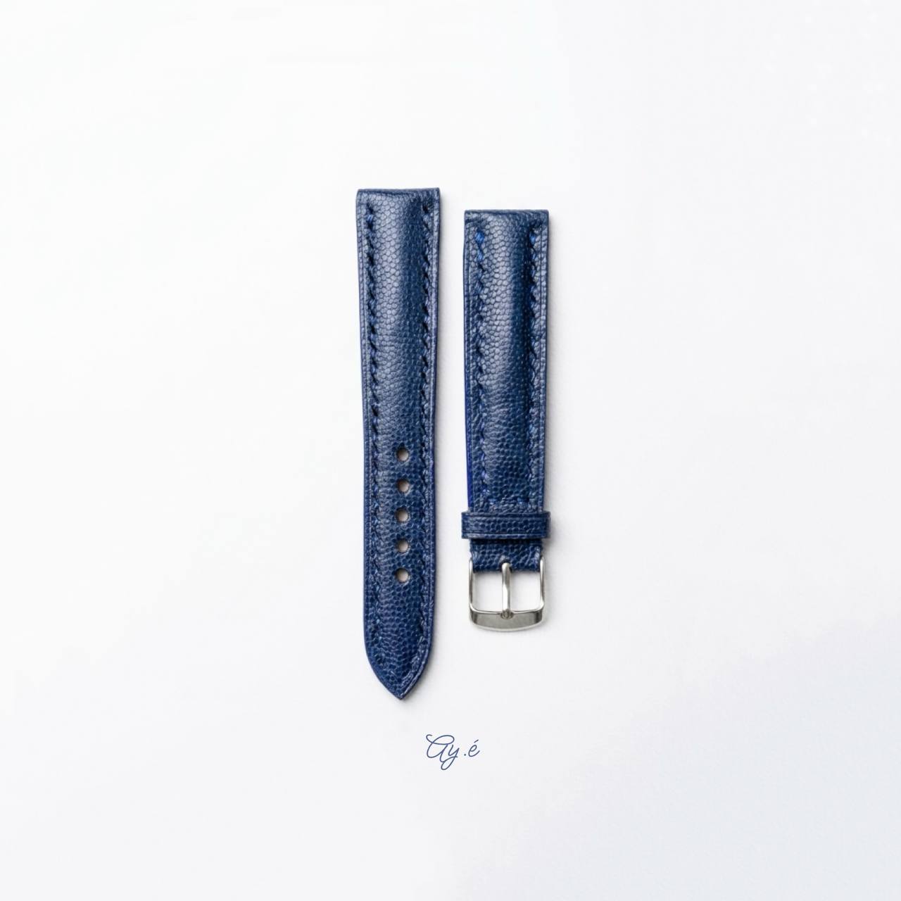The Azure Grain