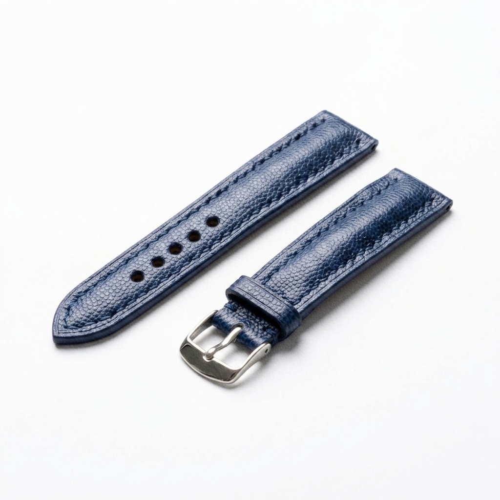 The Azure Grain