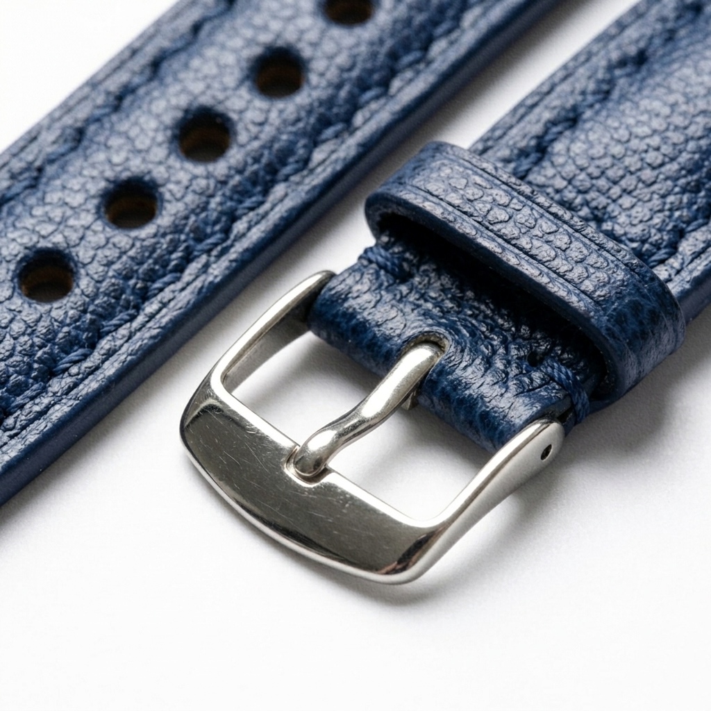 The Azure Grain