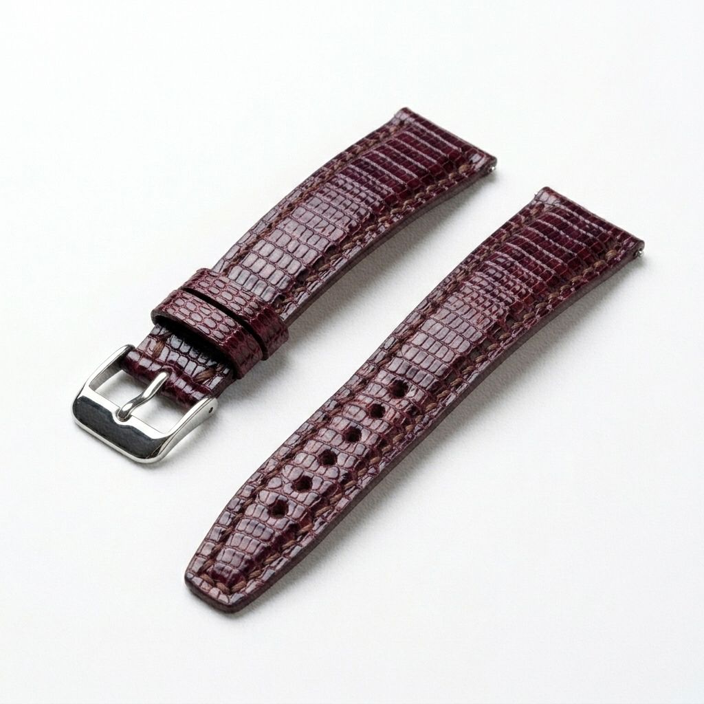 The Monarch Strap