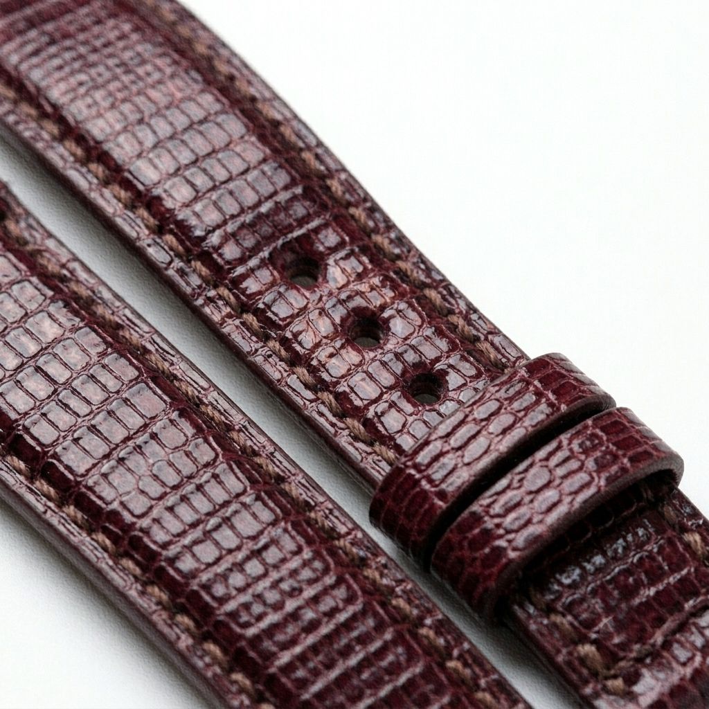 The Monarch Strap