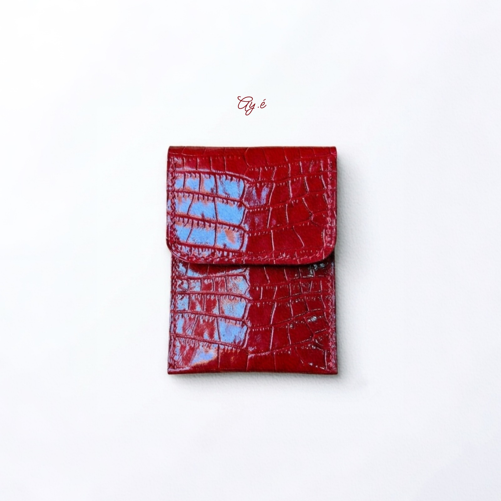 The Crimson Sleeve
