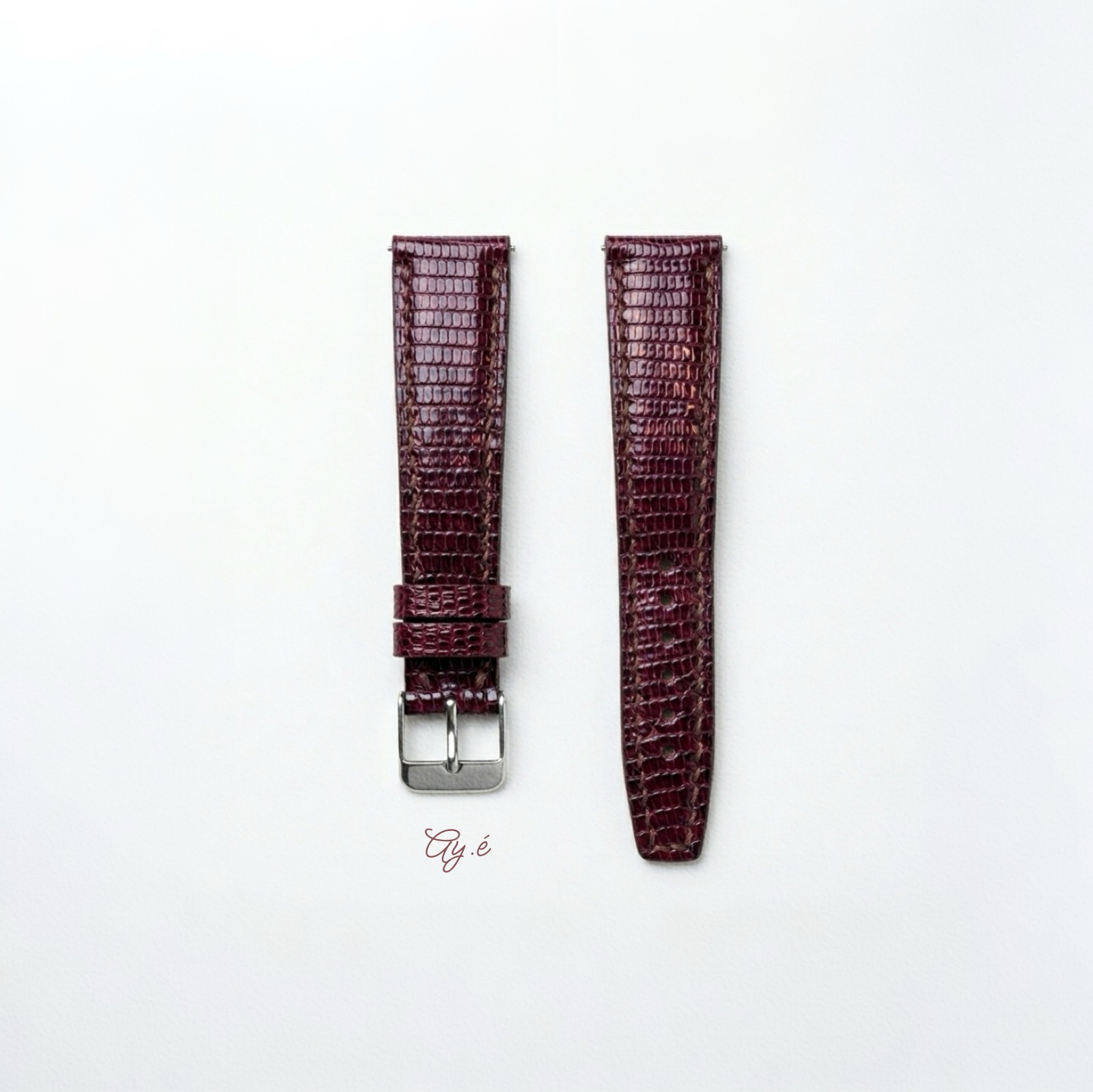 The Monarch Strap